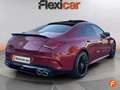 Mercedes-Benz CLA 200 Rojo - thumbnail 9