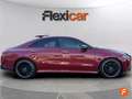 Mercedes-Benz CLA 200 Rojo - thumbnail 5