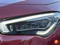 Mercedes-Benz CLA 200 Rojo - thumbnail 11