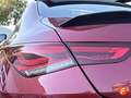 Mercedes-Benz CLA 200 Rojo - thumbnail 12