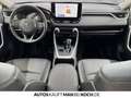 Toyota RAV 4 RAV4 2.5 VVT-i Hybrid Comfort LED ACC LED KAM SHZ Silber - thumbnail 8