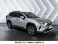 Toyota RAV 4 RAV4 2.5 VVT-i Hybrid Comfort LED ACC LED KAM SHZ Silber - thumbnail 5