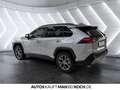 Toyota RAV 4 RAV4 2.5 VVT-i Hybrid Comfort LED ACC LED KAM SHZ Silber - thumbnail 3