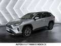 Toyota RAV 4 RAV4 2.5 VVT-i Hybrid Comfort LED ACC LED KAM SHZ Silber - thumbnail 2