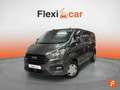 Ford Transit Custom 2.0 TDCI 320 L1 Nugget Limited Grijs - thumbnail 3