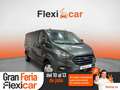 Ford Transit Custom 2.0 TDCI 320 L1 Nugget Limited Grijs - thumbnail 1