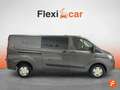 Ford Transit Custom 2.0 TDCI 320 L1 Nugget Limited Grijs - thumbnail 9