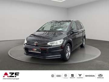 Comfortline 2.0 TDI DSG ACC+AHK+LED+SHZ
