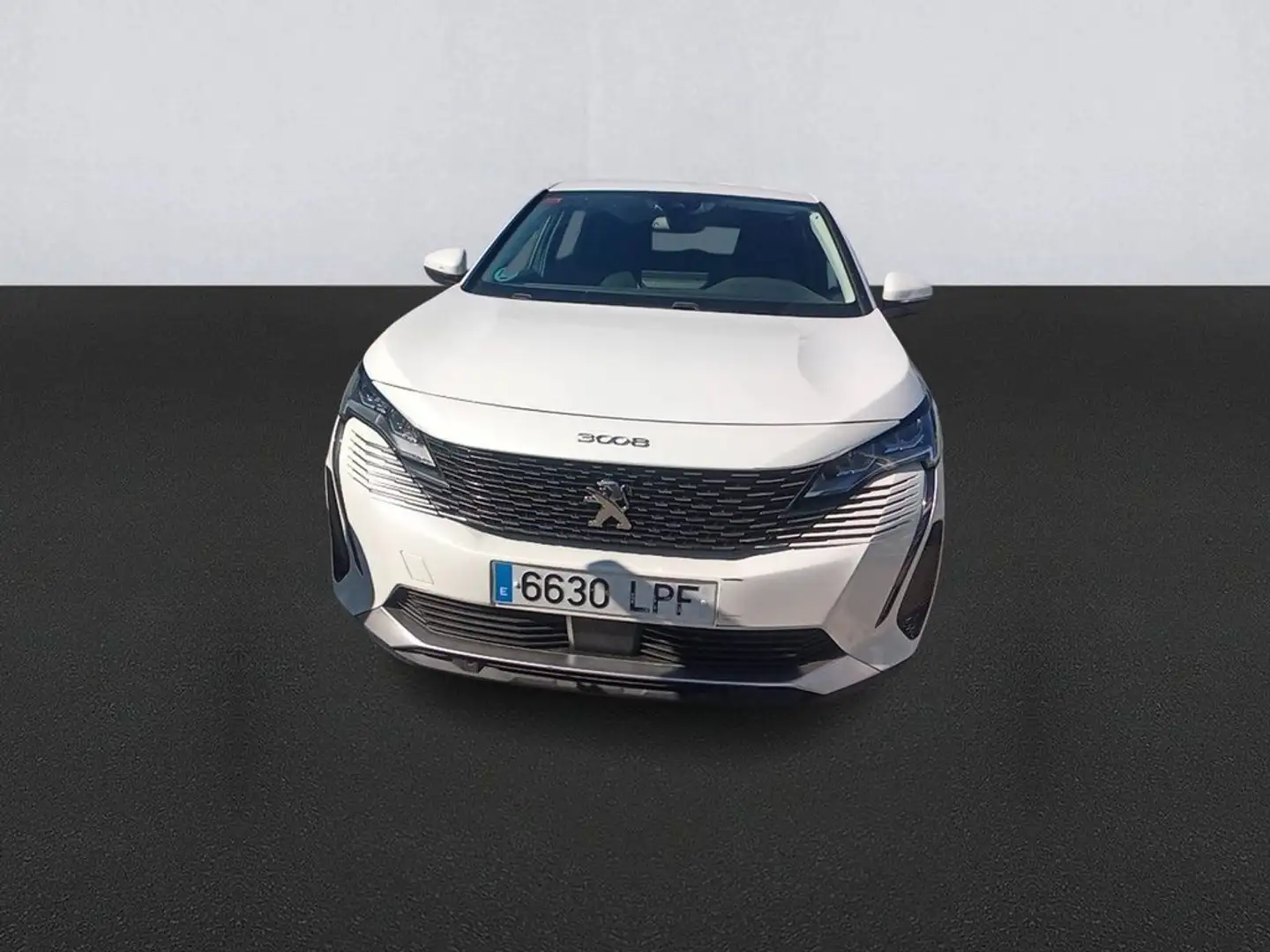 Peugeot 3008 1.5BlueHDi Active Pack S&S 130 Blanco - 2