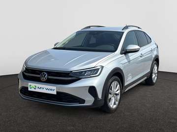 Taigo Life Business1.0 TSI 85 kW (116 ch) 6 vitesses manuel