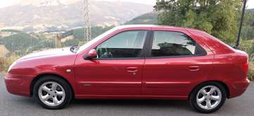 Xsara 1.6i 16v Exclusive