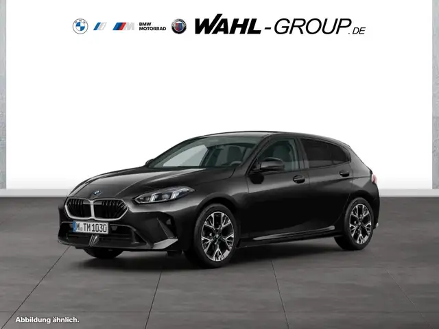 BMW 123 xDrive M Sport AHK Adapt LED DrivingAss Plus LiveC