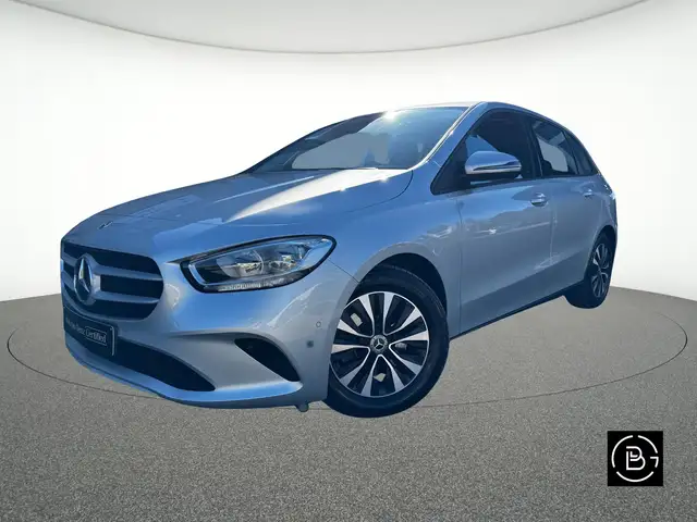 Mercedes-Benz B 180 d Essential Line