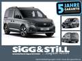 Ford Transit Connect FlexCab Trend PHEV L2 Gris - thumbnail 1