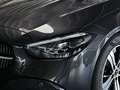 Mercedes-Benz C 220 d T AVANTGARDE+KAM+LED+DIST+AMBI+NIGHT+AHK Grijs - thumbnail 17