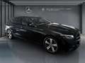 Mercedes-Benz C 220 d T AVANTGARDE+KAM+LED+DIST+AMBI+NIGHT+AHK Grijs - thumbnail 4