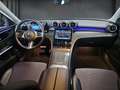 Mercedes-Benz C 220 d T AVANTGARDE+KAM+LED+DIST+AMBI+NIGHT+AHK Grijs - thumbnail 8