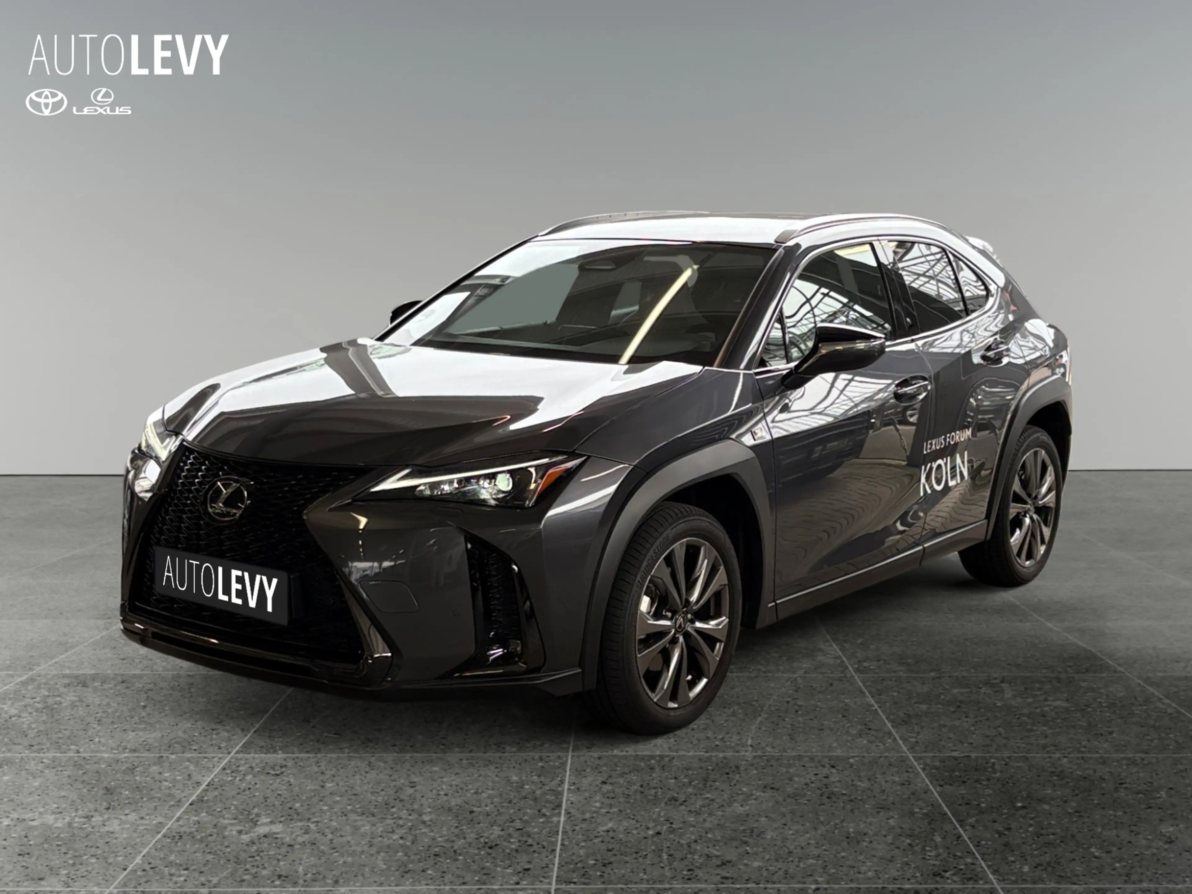 Lexus UX 300h F Sport Design *Vorlauf *diverse Farben*