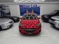 Opel Corsa Corsa V 2015 5p 1.4 b-Color Gpl 90cv Rood - thumbnail 1