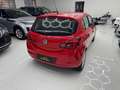 Opel Corsa Corsa V 2015 5p 1.4 b-Color Gpl 90cv Rouge - thumbnail 6