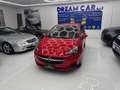 Opel Corsa Corsa V 2015 5p 1.4 b-Color Gpl 90cv Rouge - thumbnail 3