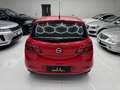 Opel Corsa Corsa V 2015 5p 1.4 b-Color Gpl 90cv Rouge - thumbnail 5