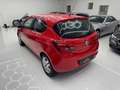 Opel Corsa Corsa V 2015 5p 1.4 b-Color Gpl 90cv Rouge - thumbnail 4