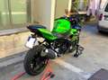 Kawasaki Ninja 400 KRT Zielony - thumbnail 4