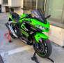 Kawasaki Ninja 400 KRT Zielony - thumbnail 2