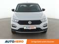 Volkswagen T-Roc 1.6 TDI IQ.DRIVE *NAVI*ACC*PDC*SHZ* Weiß - thumbnail 9