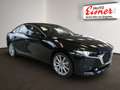 Mazda 3 SN G140 EXCLUSIVE-LINE BIG DEAL Schwarz - thumbnail 14