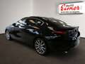 Mazda 3 SN G140 EXCLUSIVE-LINE BIG DEAL Schwarz - thumbnail 11