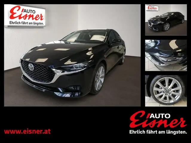Mazda 3 SN G140 EXCLUSIVE-LINE BIG DEAL