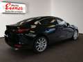 Mazda 3 SN G140 EXCLUSIVE-LINE BIG DEAL Schwarz - thumbnail 12