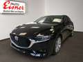 Mazda 3 SN G140 EXCLUSIVE-LINE BIG DEAL Schwarz - thumbnail 2