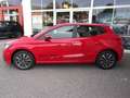 SEAT Ibiza IBIZA STYLE EDITION 1.0 TSI SITZHEIZ. EINPARKH. Rojo - thumbnail 13
