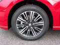 SEAT Ibiza IBIZA STYLE EDITION 1.0 TSI SITZHEIZ. EINPARKH. Rojo - thumbnail 4