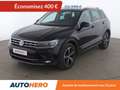 Volkswagen Tiguan 2.0 TDI BlueMotion Tech Carat DSG7 Noir - thumbnail 1