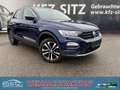 Volkswagen T-Roc 1,5 TSI ACT United | AHK*ACC Blau - thumbnail 1
