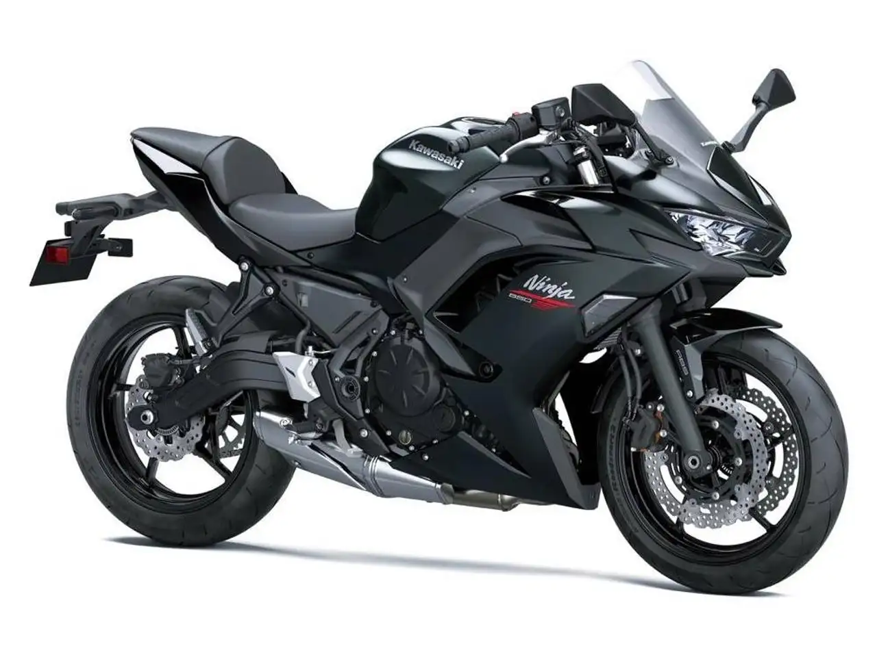 Kawasaki Ninja 650