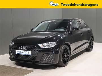 SPORTBACK 25 TFSI S-TRONIC