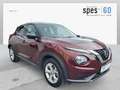 Nissan Juke DIG-T Acenta Komfort Navi Rot - thumbnail 1