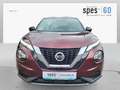 Nissan Juke DIG-T Acenta Komfort Navi Rot - thumbnail 2