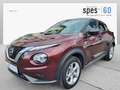 Nissan Juke DIG-T Acenta Komfort Navi Rot - thumbnail 3