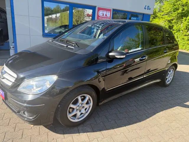Mercedes-Benz B 150 Navi Klima