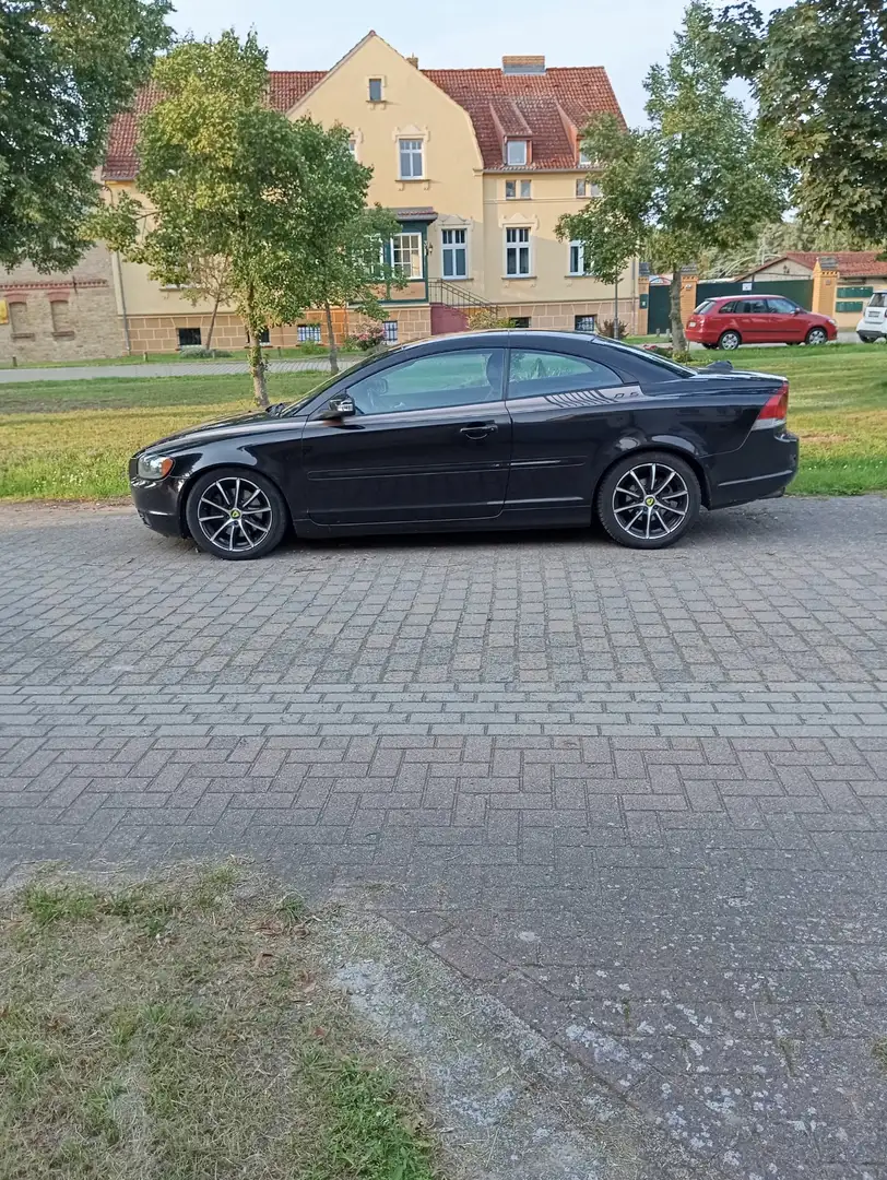 Volvo C70 D5 Aut. Momentum - 2