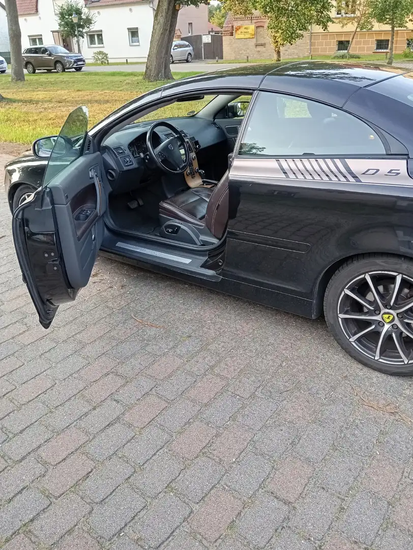 Volvo C70 D5 Aut. Momentum - 1