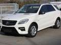 Mercedes-Benz ML 350 ML 350 CDI AMG-Line Blanc - thumbnail 1