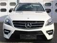 Mercedes-Benz ML 350 ML 350 CDI AMG-Line Blanc - thumbnail 2