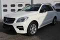 Mercedes-Benz ML 350 ML 350 CDI AMG-Line Blanc - thumbnail 3